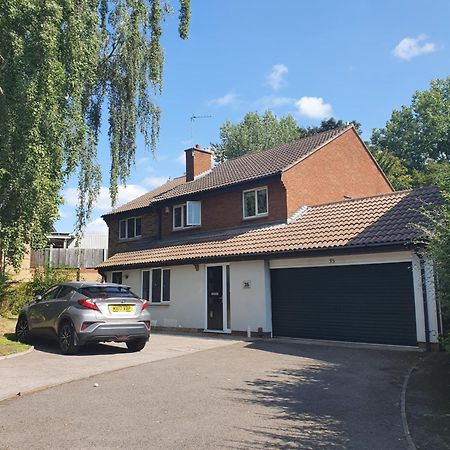 35 Quaker Lane Villa Darlington  Bagian luar foto