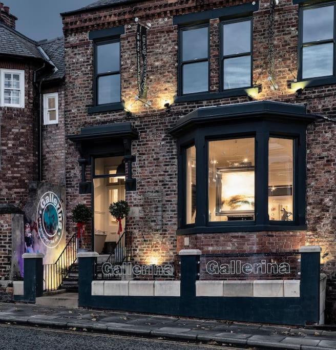 35 Quaker Lane Villa Darlington  Bagian luar foto