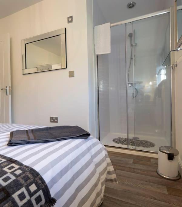 35 Quaker Lane Villa Darlington  Bagian luar foto
