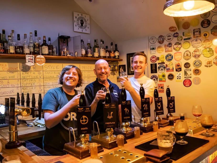 35 Quaker Lane Villa Darlington  Bagian luar foto