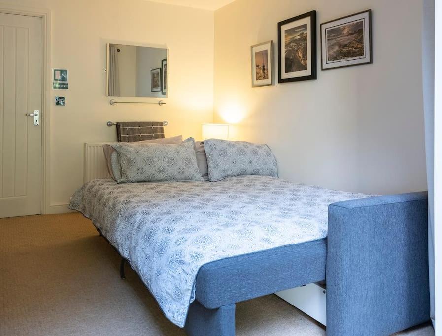 35 Quaker Lane Villa Darlington  Bagian luar foto