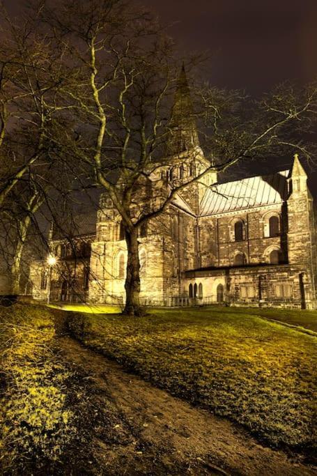 35 Quaker Lane Villa Darlington  Bagian luar foto