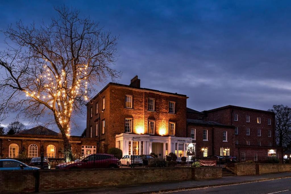 35 Quaker Lane Villa Darlington  Bagian luar foto