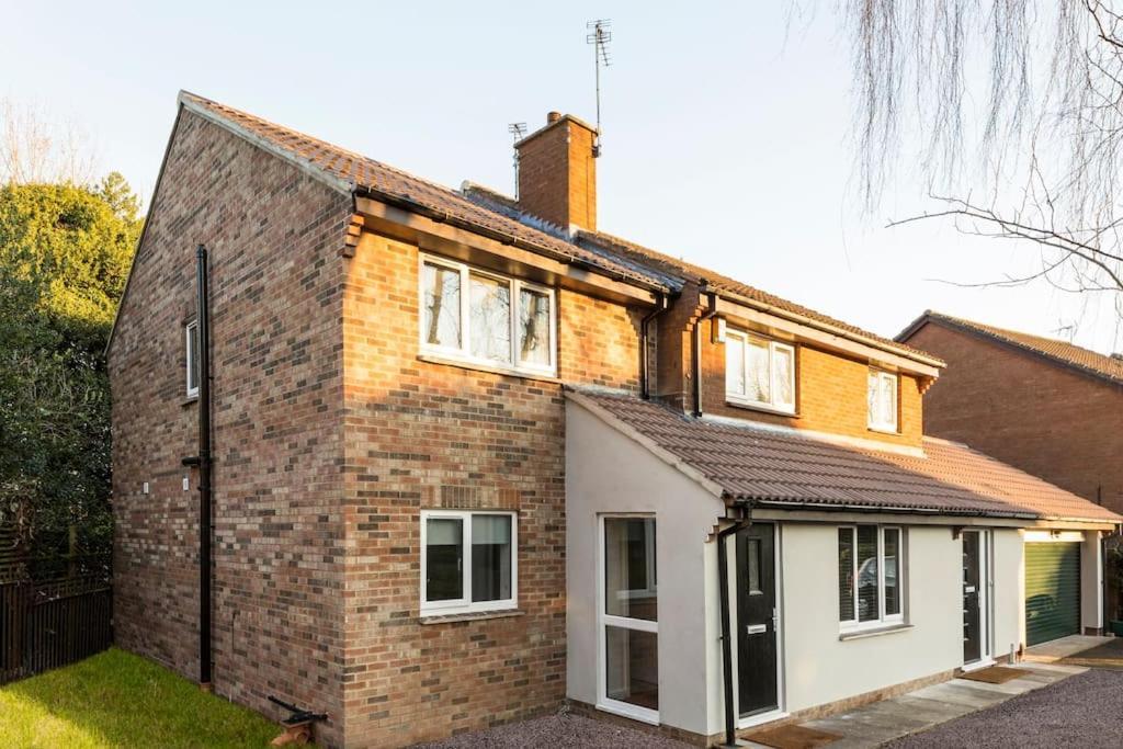 35 Quaker Lane Villa Darlington  Bagian luar foto