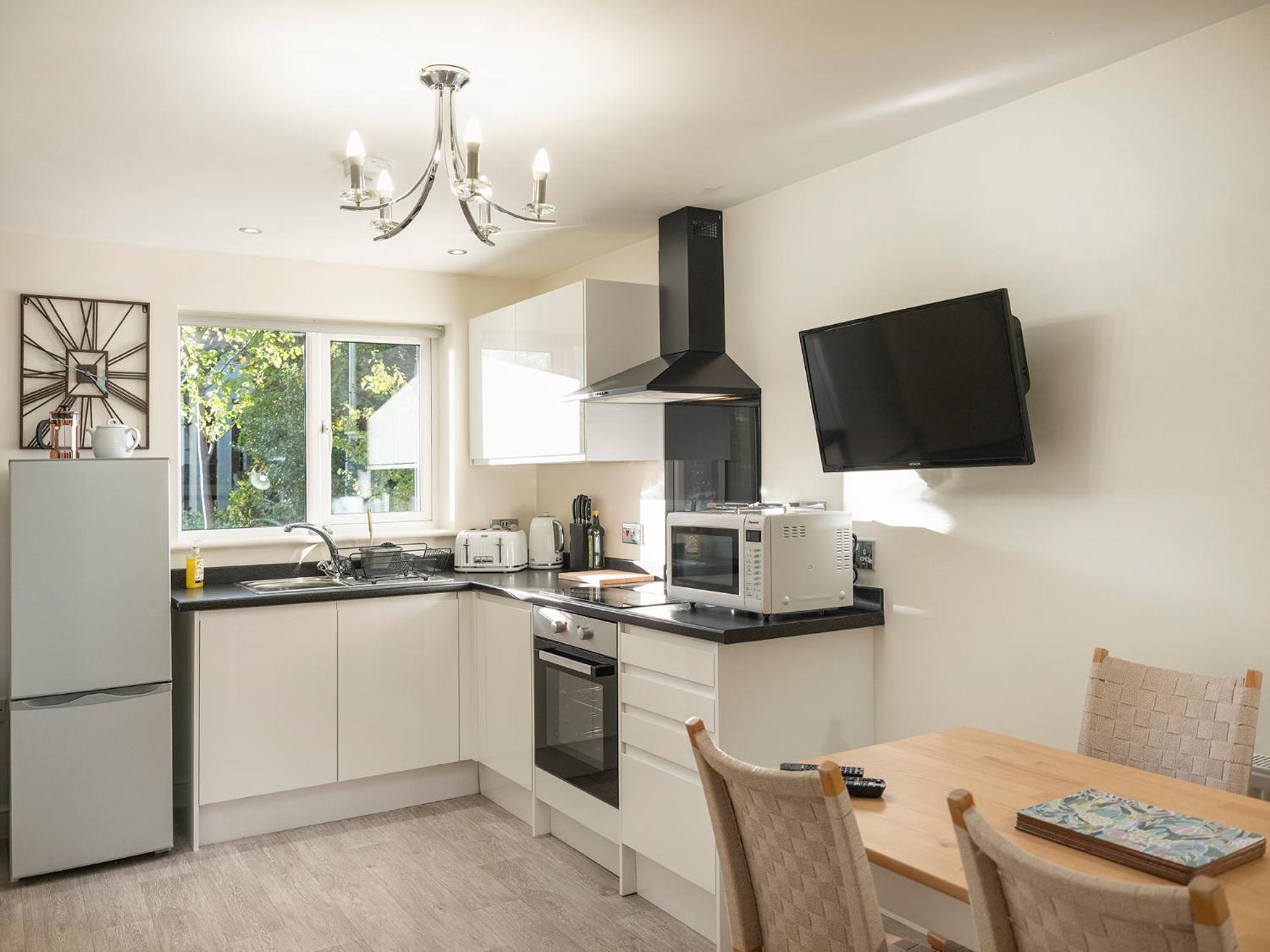 35 Quaker Lane Villa Darlington  Bagian luar foto
