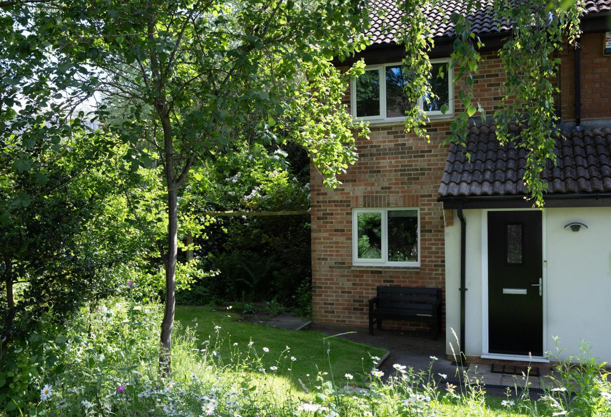 35 Quaker Lane Villa Darlington  Bagian luar foto